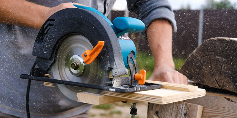 Circular Saw