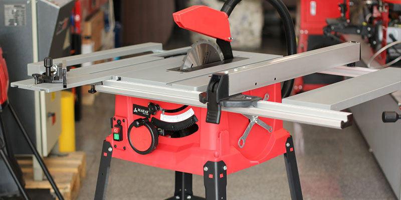 Table Saw