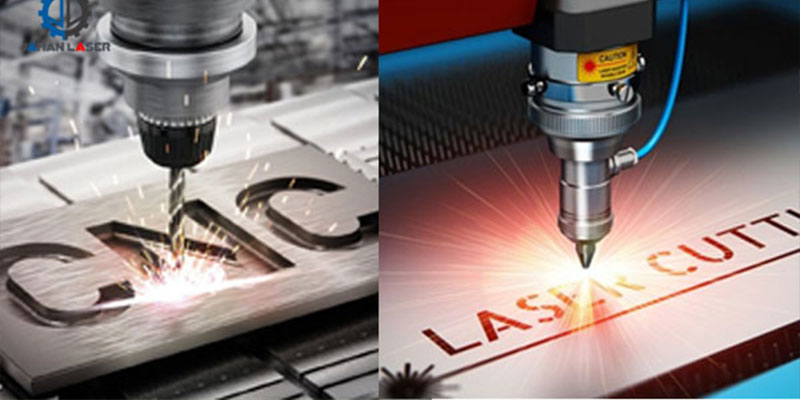  دستگاه CNC چوب و دستگاه برش لیزری