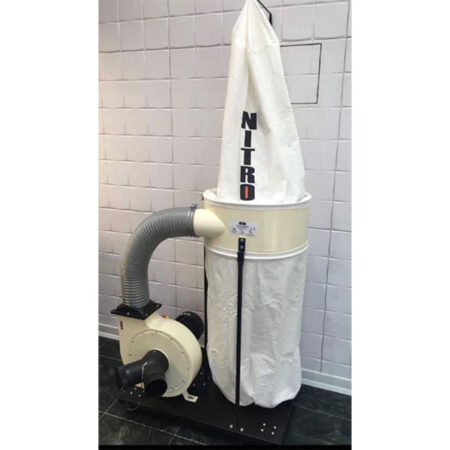 🌀 مکنده صنعتی چیست و چه کاربردی دارد؟